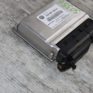Porshce 955 957 9PA Adaptive Air Suspension Control Unit Module 95561830401 - Image 2