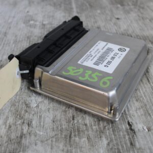 Porshce 955 957 9PA Adaptive Air Suspension Control Unit Module 95561830401 - Image 4