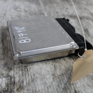 Porshce 955 957 9PA Adaptive Air Suspension Control Unit Module 95561830401 - Image 9