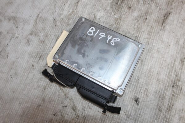Porshce 955 957 9PA Adaptive Air Suspension Control Unit Module 95561830401