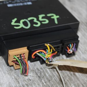 Porshce 955 957 9PA Body Control Unit Module BCM 7L5959933 - Image 2