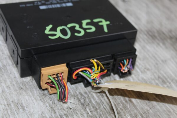 Porshce 955 957 9PA Body Control Unit Module BCM 7L5959933
