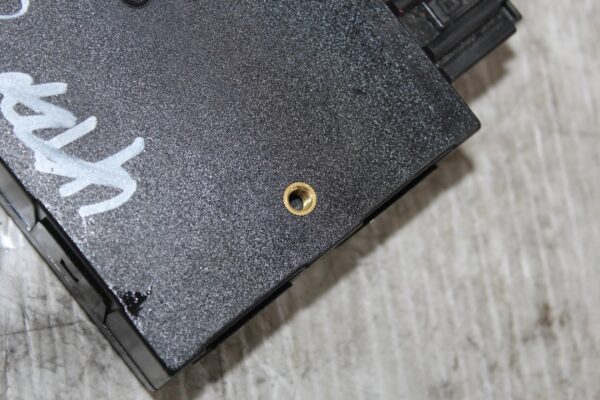 Porshce 955 957 9PA Body Control Unit Module BCM 7L5959933