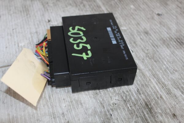 Porshce 955 957 9PA Body Control Unit Module BCM 7L5959933