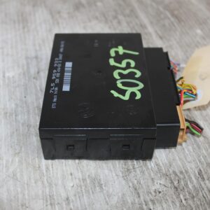 Porshce 955 957 9PA Body Control Unit Module BCM 7L5959933 - Image 6