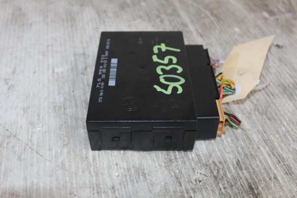Porshce 955 957 9PA Body Control Unit Module BCM 7L5959933