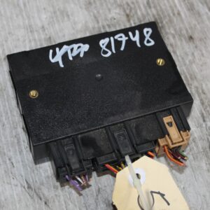 Porshce 955 957 9PA Body Control Unit Module BCM 7L5959933 - Image 7