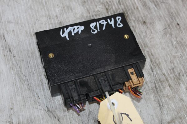 Porshce 955 957 9PA Body Control Unit Module BCM 7L5959933