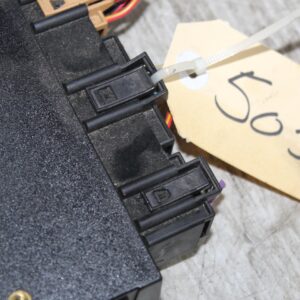 Porshce 955 957 9PA Body Control Unit Module BCM 7L5959933 - Image 8
