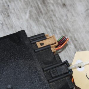 Porshce 955 957 9PA Body Control Unit Module BCM 7L5959933 - Image 9