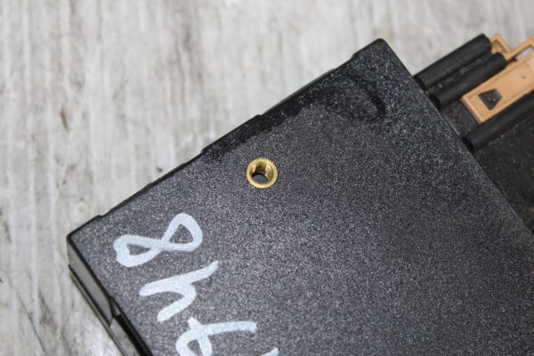 Porshce 955 957 9PA Body Control Unit Module BCM 7L5959933