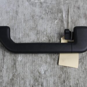 Porsche 955 957 9PA Left Front Overhead Grab Handle 7L0857607A, 95555560700