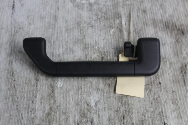 Porsche 955 957 9PA Left Front Overhead Grab Handle 7L0857607A, 95555560700