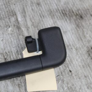Porsche 955 957 9PA Left Front Overhead Grab Handle 7L0857607A, 95555560700 - Image 2