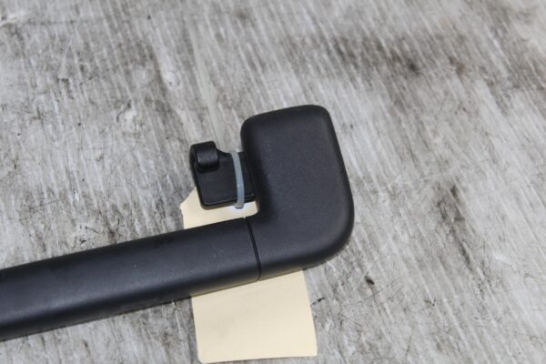 Porsche 955 957 9PA Left Front Overhead Grab Handle 7L0857607A, 95555560700