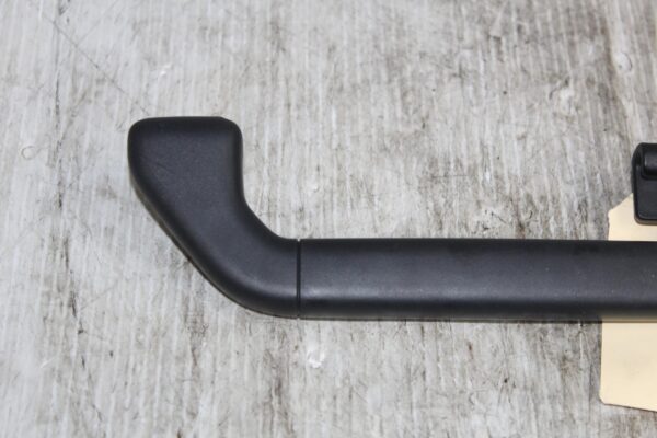 Porsche 955 957 9PA Left Front Overhead Grab Handle 7L0857607A, 95555560700