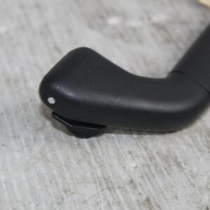 Porsche 955 957 9PA Left Front Overhead Grab Handle 7L0857607A, 95555560700 - Image 4