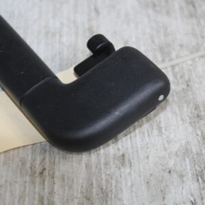 Porsche 955 957 9PA Left Front Overhead Grab Handle 7L0857607A, 95555560700 - Image 5