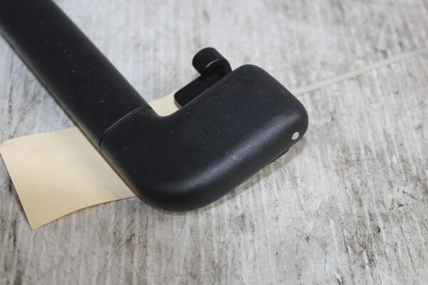Porsche 955 957 9PA Left Front Overhead Grab Handle 7L0857607A, 95555560700