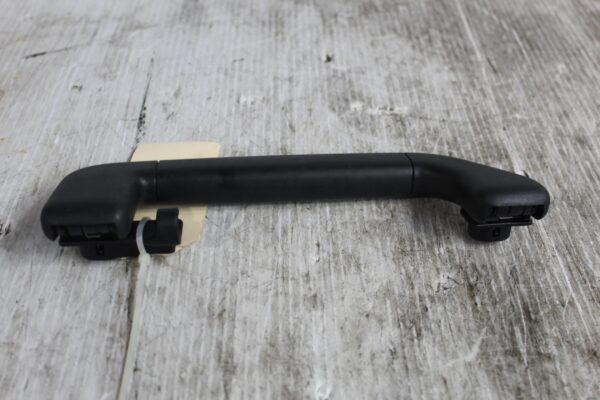 Porsche 955 957 9PA Left Front Overhead Grab Handle 7L0857607A, 95555560700