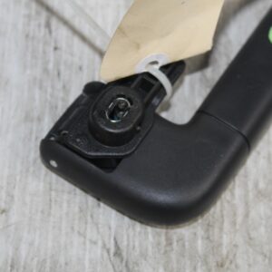 Porsche 955 957 9PA Left Front Overhead Grab Handle 7L0857607A, 95555560700 - Image 7