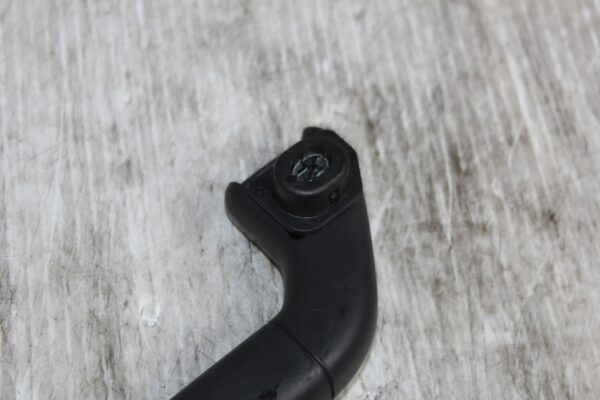 Porsche 955 957 9PA Left Front Overhead Grab Handle 7L0857607A, 95555560700