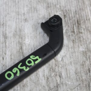 Porsche 955 957 9PA Left Front Overhead Grab Handle 7L0857607A, 95555560700 - Image 9