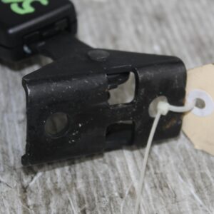 Porsche 955 957 9PA Cayenne Rear Right Belt Latch Clip 7L0857821D, 95580305500 - Image 11