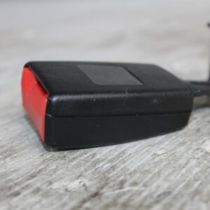 Porsche 955 957 9PA Cayenne Rear Right Belt Latch Clip 7L0857821D, 95580305500 - Image 5