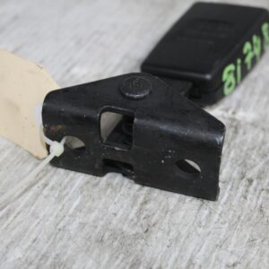 Porsche 955 957 9PA Cayenne Rear Right Belt Latch Clip 7L0857821D, 95580305500 - Image 8