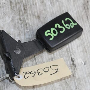 Porsche 955 957 9PA Cayenne Rear Right Belt Latch Clip 7L0857821D, 95580305500 - Image 10