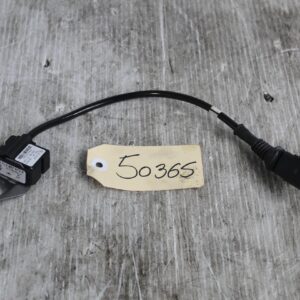Porsche 955 957 9PA Cayenne Acceleration Sensor 95560607901, 958907673