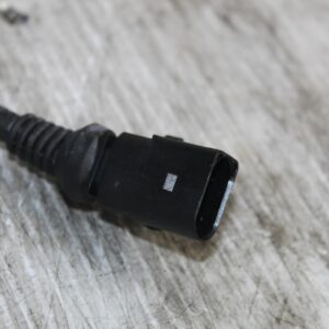 Porsche 955 957 9PA Cayenne Acceleration Sensor 95560607901, 958907673 - Image 2