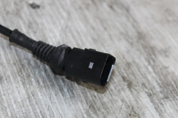 Porsche 955 957 9PA Cayenne Acceleration Sensor 95560607901, 958907673