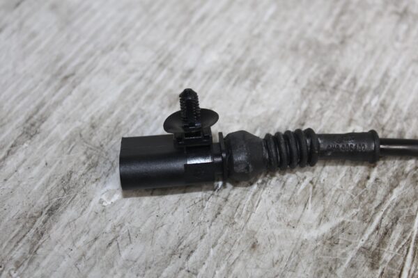 Porsche 955 957 9PA Cayenne Acceleration Sensor 95560607901, 958907673