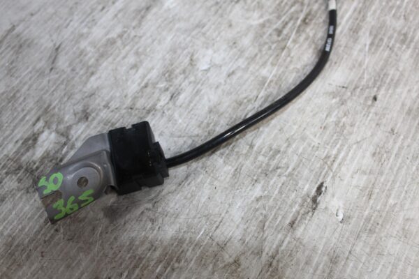 Porsche 955 957 9PA Cayenne Acceleration Sensor 95560607901, 958907673