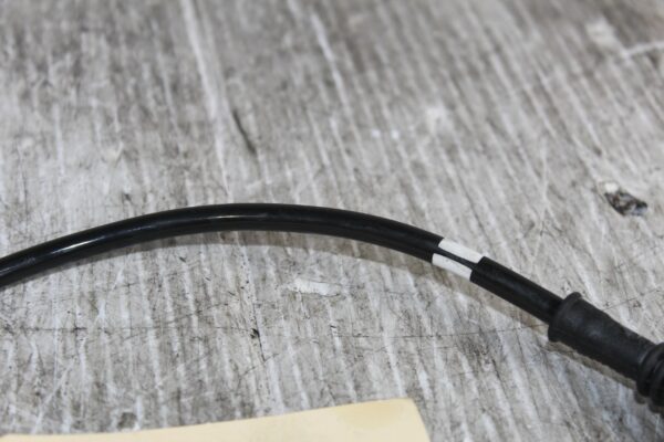 Porsche 955 957 9PA Cayenne Acceleration Sensor 95560607901, 958907673