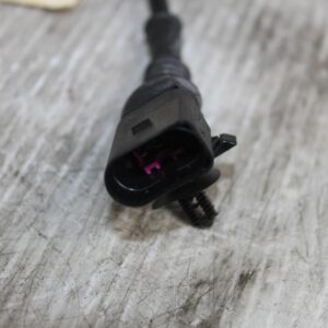 Porsche 955 957 9PA Cayenne Acceleration Sensor 95560607901, 958907673 - Image 6