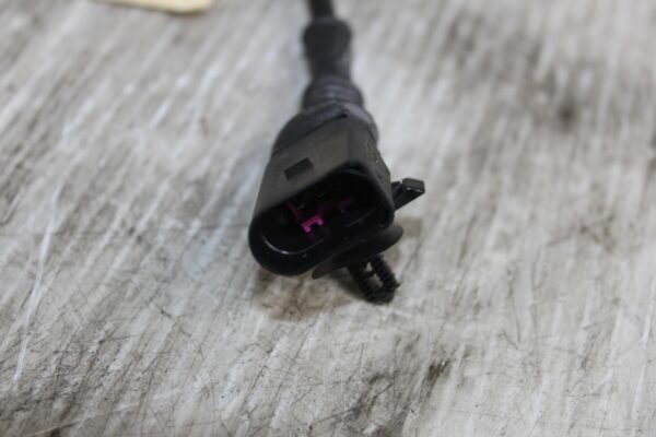 Porsche 955 957 9PA Cayenne Acceleration Sensor 95560607901, 958907673