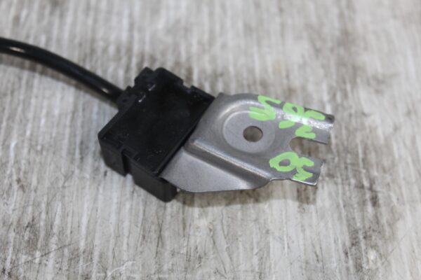 Porsche 955 957 9PA Cayenne Acceleration Sensor 95560607901, 958907673