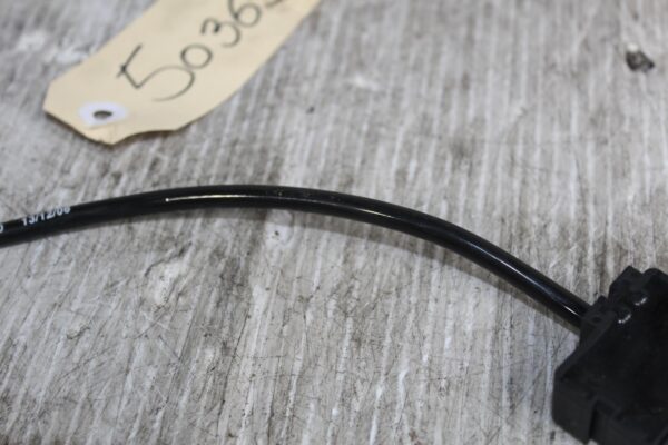 Porsche 955 957 9PA Cayenne Acceleration Sensor 95560607901, 958907673