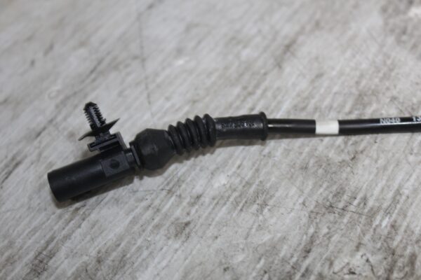 Porsche 955 957 9PA Cayenne Acceleration Sensor 95560607901, 958907673