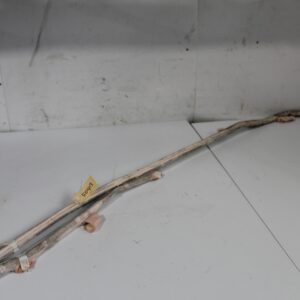 Porsche 955 957 Cayenne Right Divers Head Curtain Airbag 95580307002, 7L5880742E