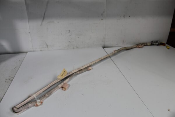 Porsche 955 957 Cayenne Right Divers Head Curtain Airbag 95580307002, 7L5880742E