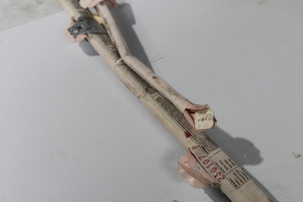 Porsche 955 957 Cayenne Right Divers Head Curtain Airbag 95580307002, 7L5880742E