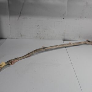 Porsche 955 957 Cayenne Left Passegner Head Curtain Airbag 95580306902
