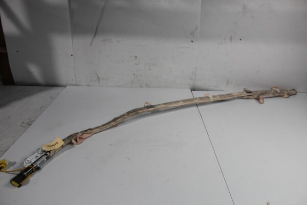 Porsche 955 957 Cayenne Left Passegner Head Curtain Airbag 95580306902