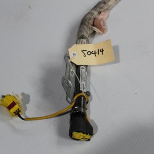 Porsche 955 957 Cayenne Left Passegner Head Curtain Airbag 95580306902 - Image 2