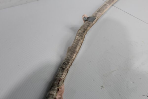 Porsche 955 957 Cayenne Left Passegner Head Curtain Airbag 95580306902