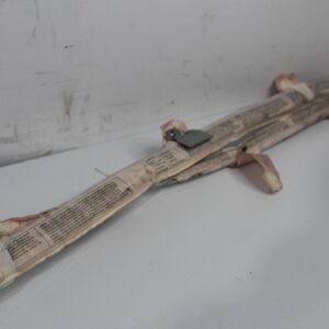 Porsche 955 957 Cayenne Left Passegner Head Curtain Airbag 95580306902 - Image 4